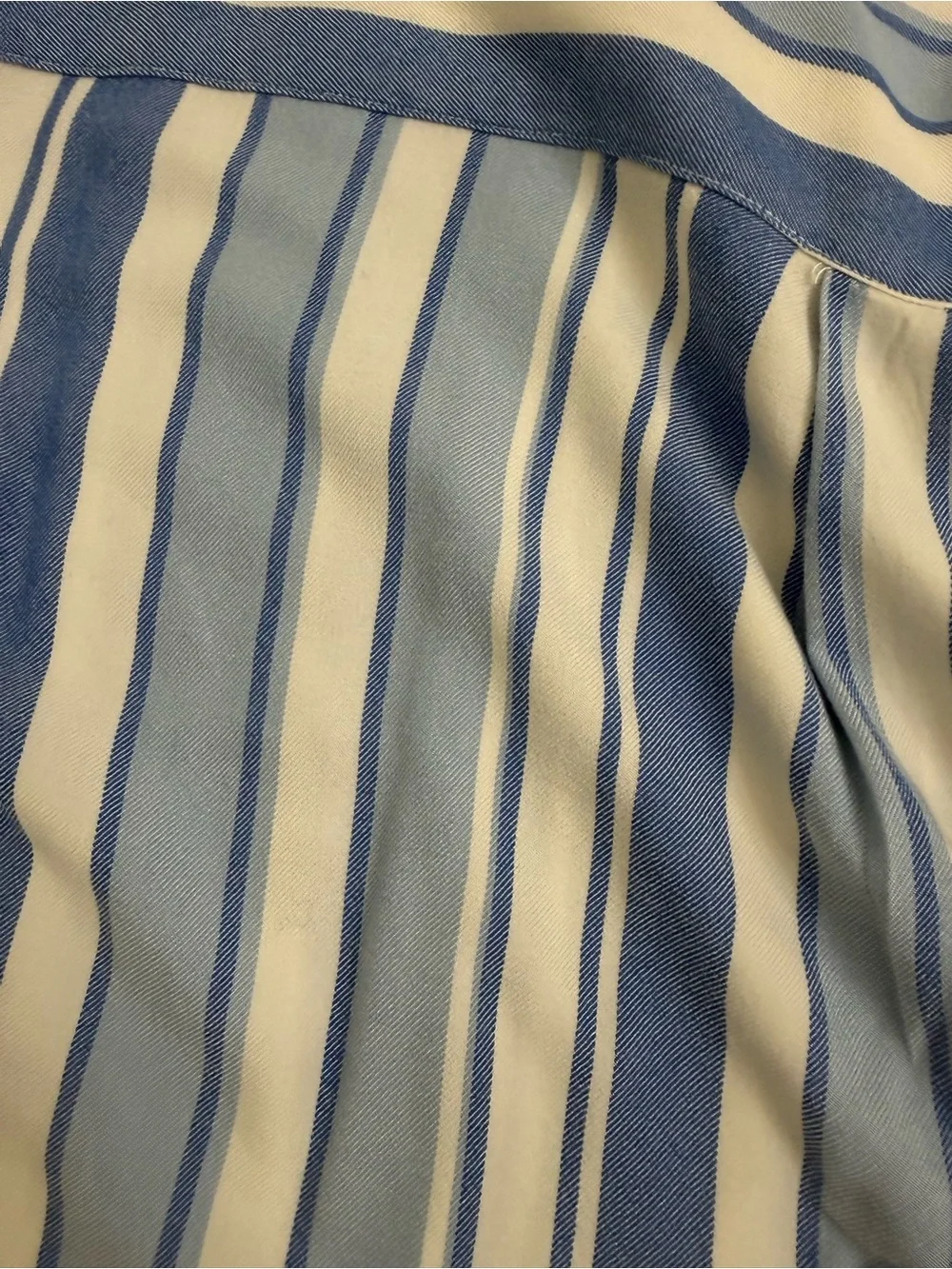 Thread & Supply lightweight blue